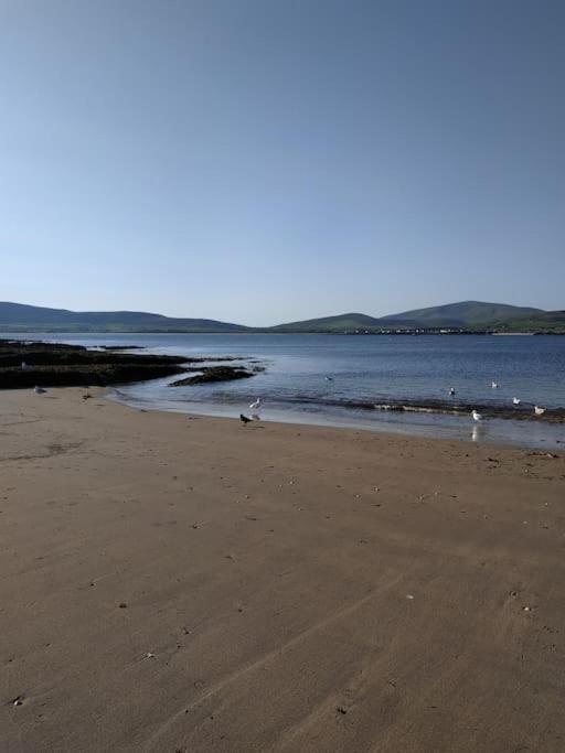 Ferienwohnung Dingle Escape -2 Bed -Sleeps 4 Exterior foto
