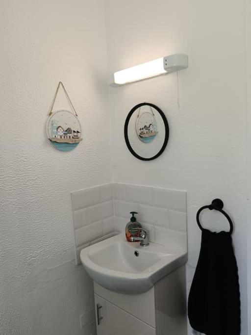 Ferienwohnung Dingle Escape -2 Bed -Sleeps 4 Exterior foto