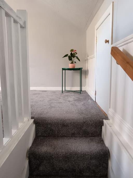 Ferienwohnung Dingle Escape -2 Bed -Sleeps 4 Exterior foto
