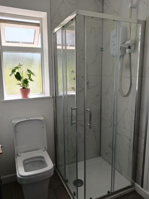 Ferienwohnung Dingle Escape -2 Bed -Sleeps 4 Exterior foto