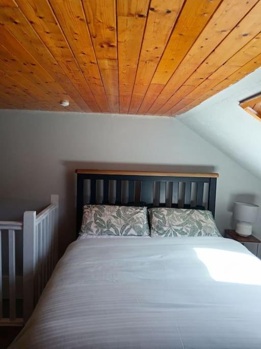 Ferienwohnung Dingle Escape -2 Bed -Sleeps 4 Exterior foto