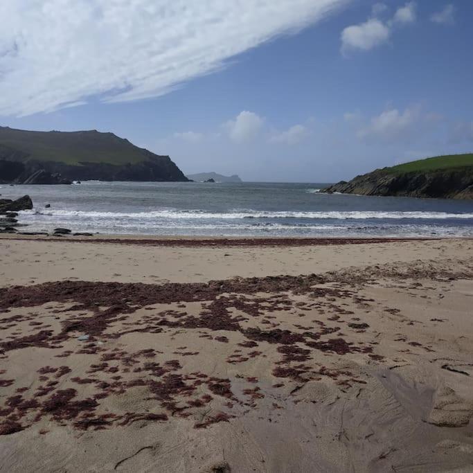 Ferienwohnung Dingle Escape -2 Bed -Sleeps 4 Exterior foto