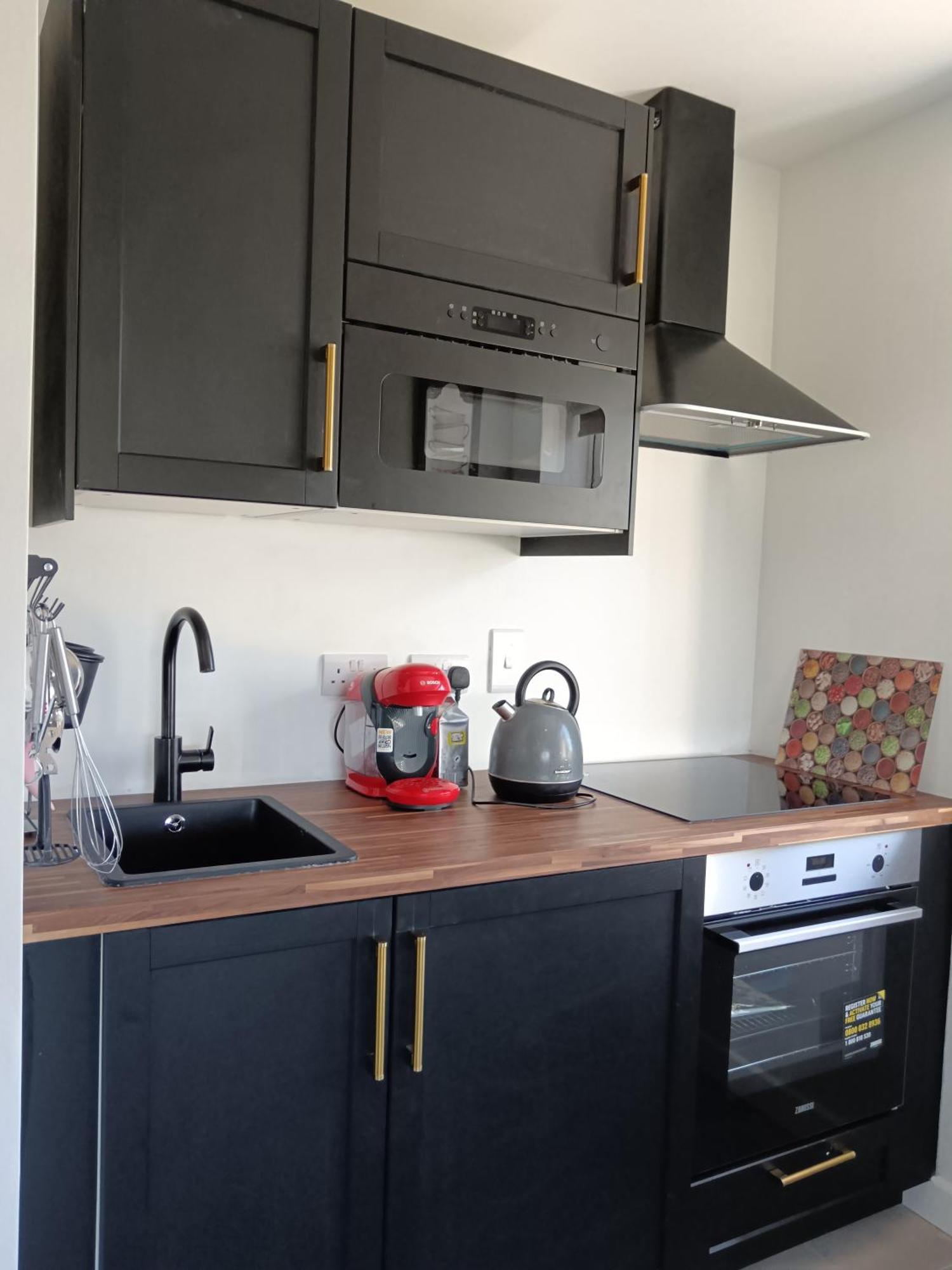 Ferienwohnung Dingle Escape -2 Bed -Sleeps 4 Exterior foto